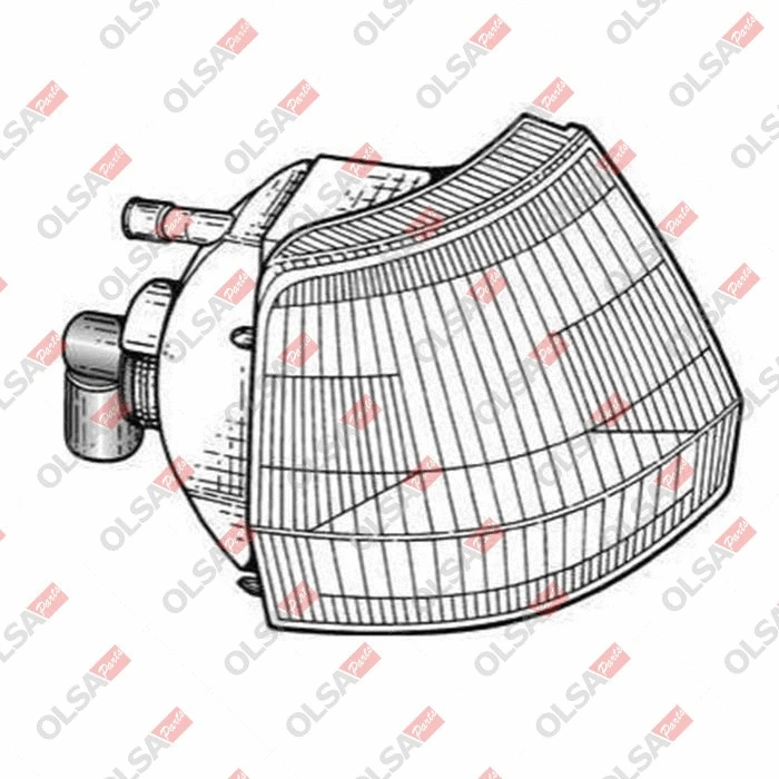 Headlight (2.01.113.00)