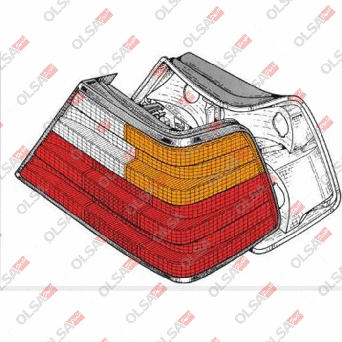 Tail Light Assembly (2.04.094.10)