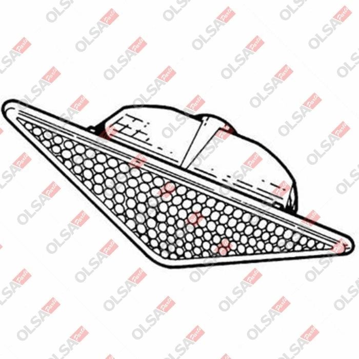 Direction Indicator (2.02.182.12)