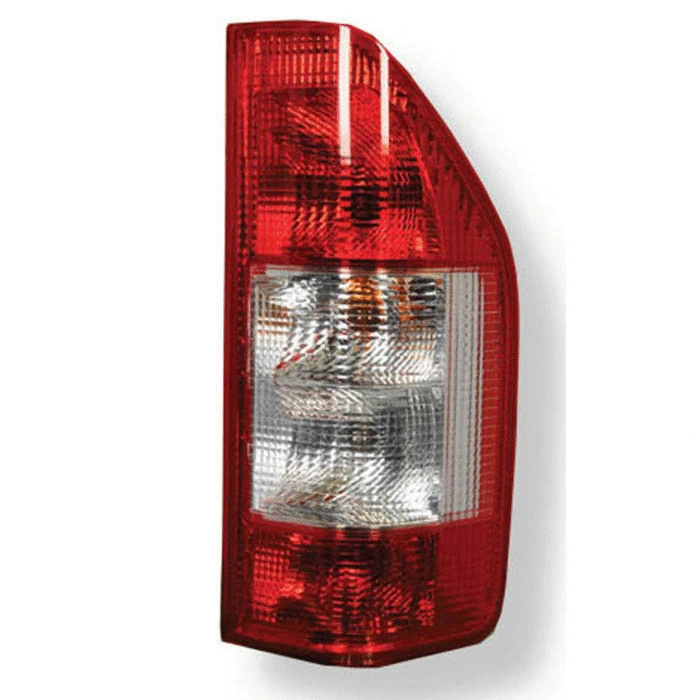 Tail Light Assembly (2.44.062.00)