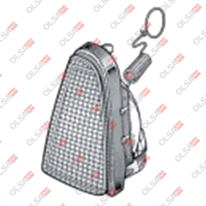 Headlight (2.01.090.00)