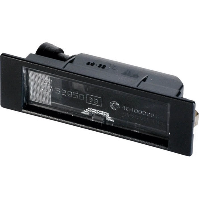 Licence Plate Light (1.05.054.00)