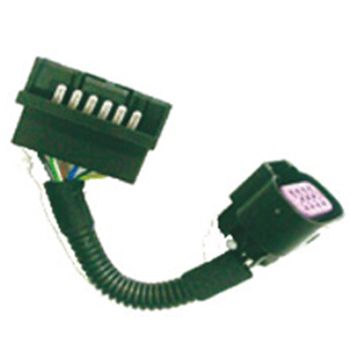 Tail Light Assembly (5.44.068.19)