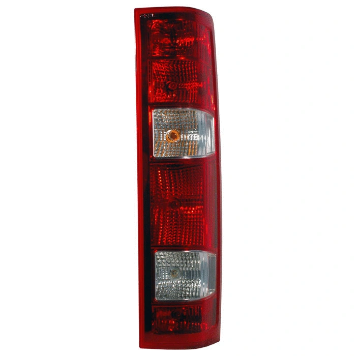 Tail Light Assembly (2.44.073.00)