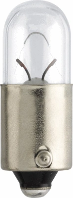 Bulb, direction indicator