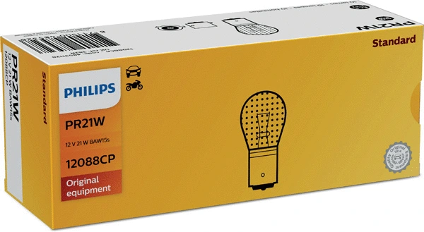 Bulb, stop/tail light