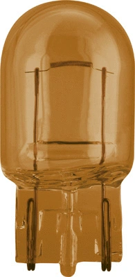 Bulb, direction indicator