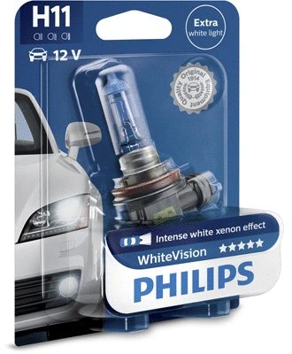 Bulb, spotlight (12362WHVB1)