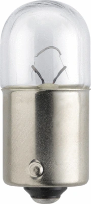 Bulb, direction indicator