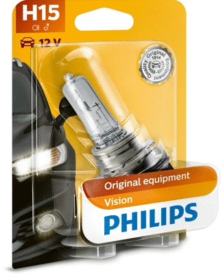 Bulb, spotlight (12580B1)
