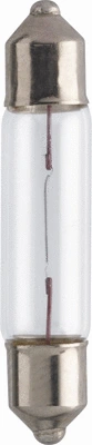 Bulb, interior light