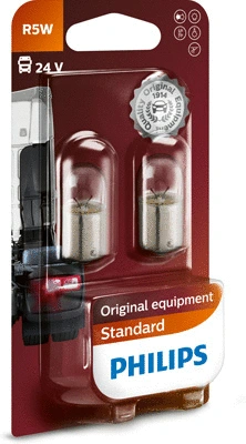 Bulb, direction indicator