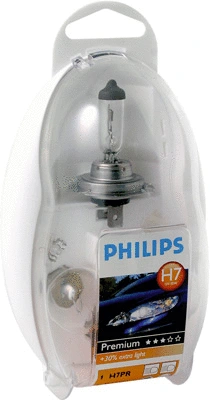 Bulbs Assortment (55474EKKM)