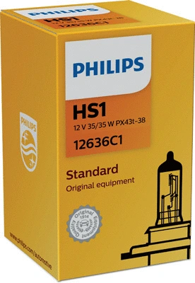 Bulb, spotlight (12636C1)