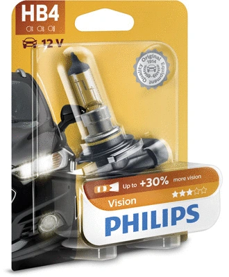Bulb, spotlight