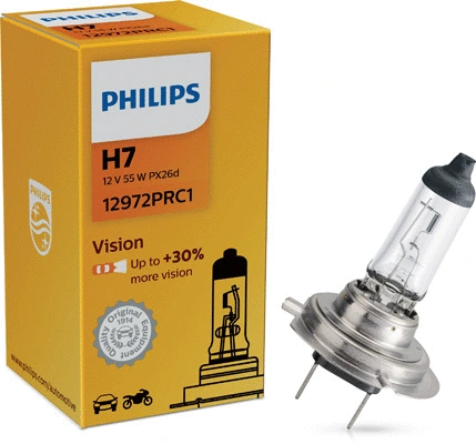 Bulb, spotlight (12972PRCX)