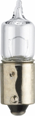Bulb, direction indicator