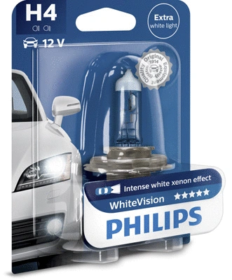 Bulb, spotlight (12342WHVB1)