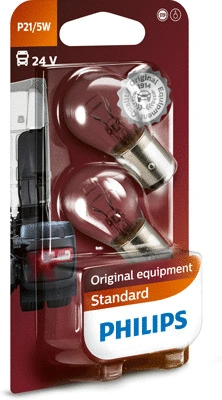 Bulb, direction indicator