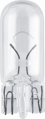 Bulb, instrument lighting