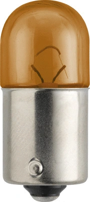 Bulb, direction indicator