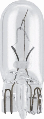 Bulb, direction indicator