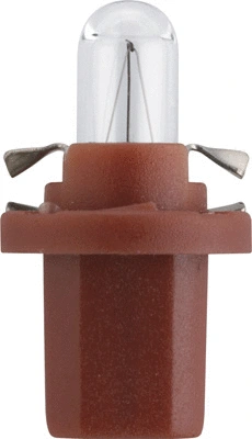 Bulb, instrument lighting (24032CP)