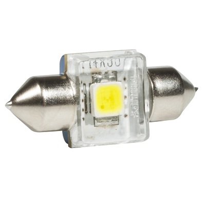 Bulb, interior light (129416000KX1)