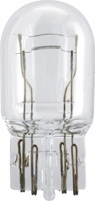 Bulb, direction indicator