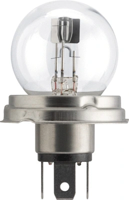 Bulb, spotlight