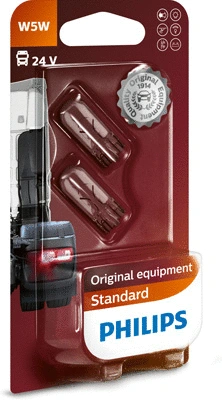 Bulb, direction indicator