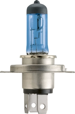 Bulb, spotlight (12636WVUBW)