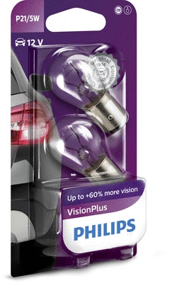 Bulb, direction indicator (12499VPB2)