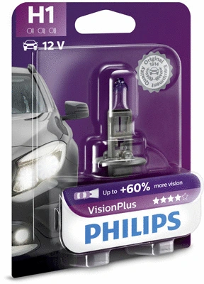 Bulb, spotlight (12258VPB1)