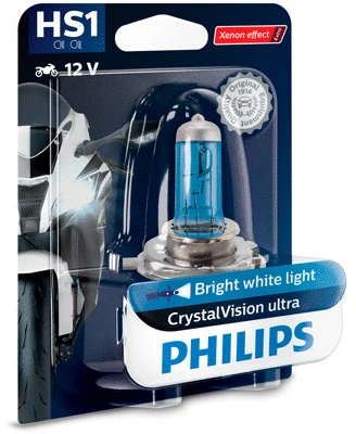 Bulb, spotlight (12636BVBW)