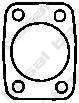 Gasket, exhaust pipe (256-148)