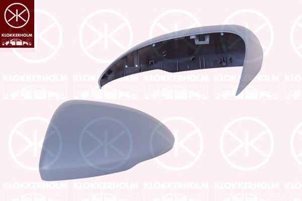 Housing, exterior mirror (50541051)