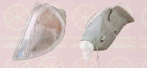 Direction Indicator (60490361)