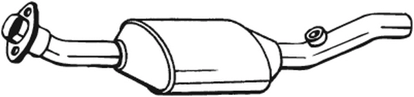 Catalytic Converter (099-193)