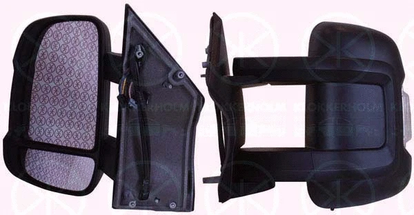Exterior Mirror (20971044A1)