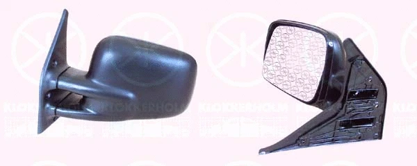 Exterior Mirror (95581021)