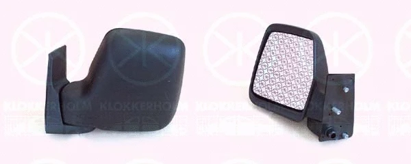 Exterior Mirror (20331011)