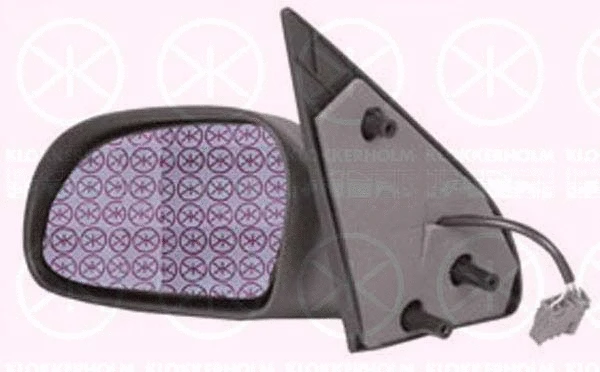 Exterior Mirror (05181043)