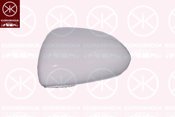 Housing, exterior mirror (50241052)