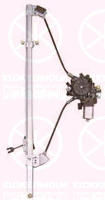 Window Regulator (20921101)