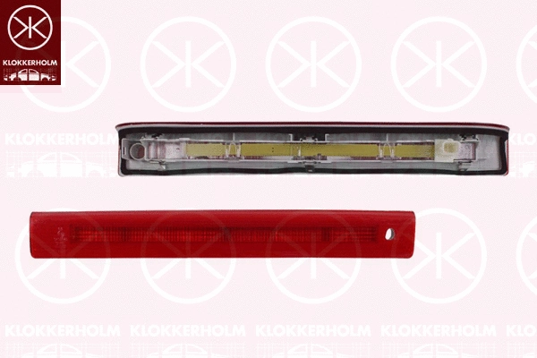 Auxiliary Stop Light (60430770)