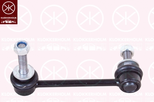 Link/Coupling Rod, stabiliser bar (8128371)