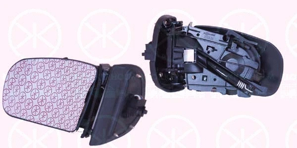 Exterior Mirror (35271047)