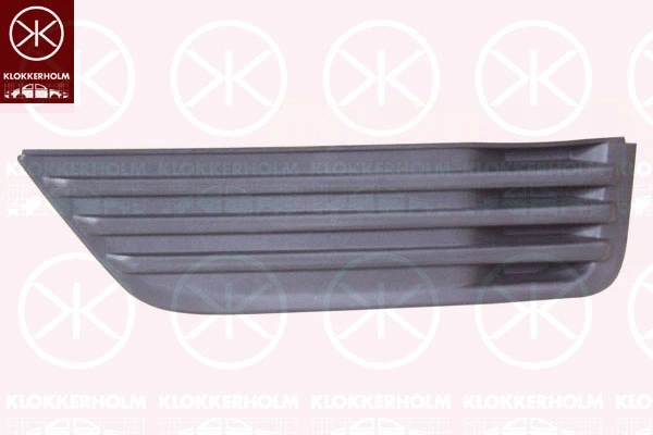 Cover, bumper (2533998)