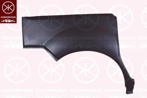 Quarter Panel (6010582)